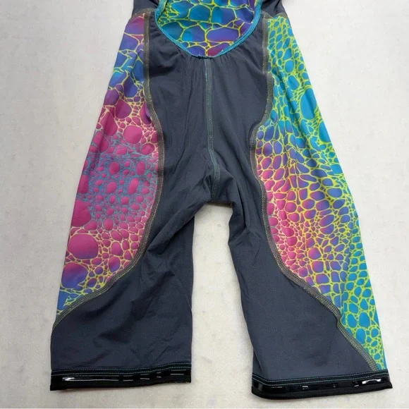 Arena Powerskin ST Next LE OB Aurora Caimano Swimming Tech Suit Size 26 - Picture 11 of 12